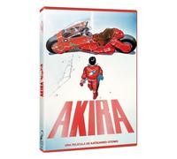Akira (1988)