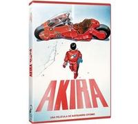 Akira (1988) (DVd)