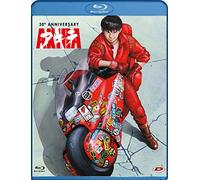 Akira-30Th Anniversary (Standard Edition) [Blu-Ray] [Import]