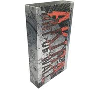 Katsuhiro Otomo – Akira: Art of Wall – Relié – Neuf