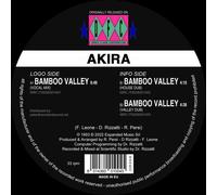 Akira - Bamboo Valley [Import]