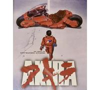 Akira [Blu-Ray]