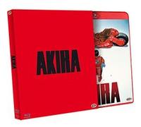 Akira - Blu-Ray - Edition Prestige E
