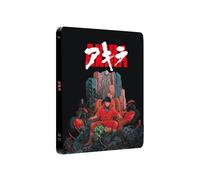 Akira Combo Blu-ray DVD