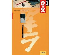 Akira - Couleur Vol 3: Les Chasseurs