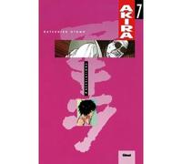 Akira - Couleur Vol 7: Révélations
