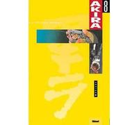 Akira - Couleur Vol 8: Déluge