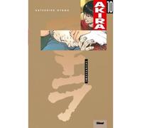 Akira - Couleur Vol 10: Revanche