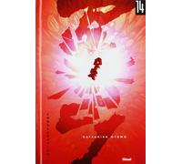 Akira (couleur) - Tome 14: Consécration
