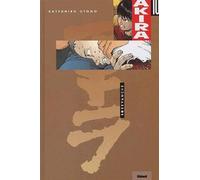 Akira - Couleur Vol 10: Revanche