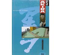 Akira - Couleur Vol 5: Desespoir