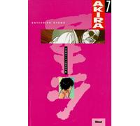 Akira - Couleur Vol 7: Révélations