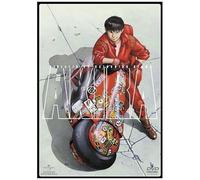 Akira Dts Sound Edition [Dvd]