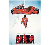 Crunchyroll – Akira: Symphonic Suite