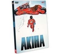 Akira DVD E