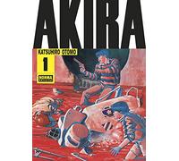 Akira – Édition originale 1 – Norma Editorial