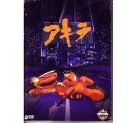 Akira - Édition Collector