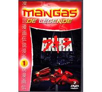Akira - Edition DVD Remastérisée
