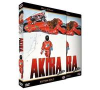 Akira - Édition Gold