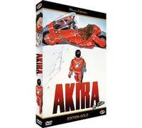 Akira Edition Gold DVD G