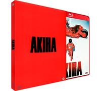Akira - Édition Prestige - Blu-Ray