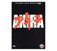 Akira - Édition Simple