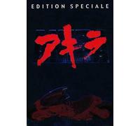 Akira [Édition Spéciale]