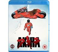 Akira G