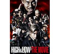 Akira-High & Low The Movie (2 Blu-Ray) [Edizione: Giappone] [Import]