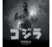 Akira Ifukube - Akira Ifukube-Godzilla (70th Anniversary Edition)