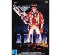 Akira - Import Allemagne