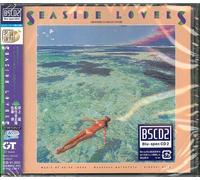 Akira Inoue - Seaside Lovers (Blu-Spec CD2) [New CD] Blu-Spec CD, Japan - Import