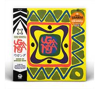 Akira Ishikawa & Count B - Uganda [Import]