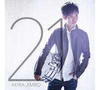 Akira Jimbo - 21 [Import]