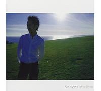 Akira Jimbo - Four Colors [Import]