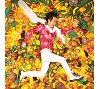 Akira Jimbo - Jimbojamboree [Import]