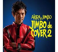 Akira Jimbo - Jinbo de Cover 2 [Import allemand]
