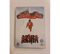 Akira Katsuhiro Otomo (2011) - Dvd Animation Culte