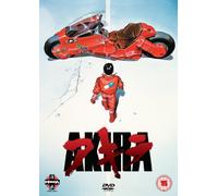 Akira [Katsuhiro Otomo] [Edizione: Regno Unito] [Import]