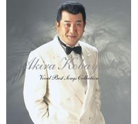 AKIRA KOBAYASHI - Golden Best Akira Kobayashi: Hit Zenshuu(2Cd) [Import]