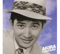 Akira Kobayashi - Zenkyoku Shu [Columbia Japan]