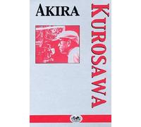 Akira Kurosawa Cofanetto #01 (4 DVD) [Import]