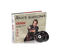 Akira Kurosawa - Les Films Historiques - Édition Collector