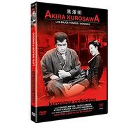Akira Kurosawa: Los Bajos Fondos/Donzoko (1957) [Import]
