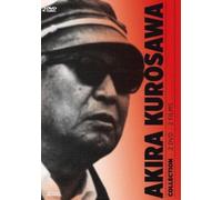 Akira Kurosawa Pack 2 DVD [Import]