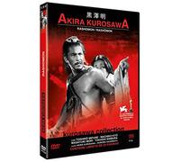 Akira Kurosawa Rashômon (1950) [Import]