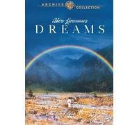 Akira Kurosawa S Dreams