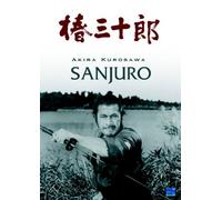Akira Kurosawa: Sanjuro (DigiPack)