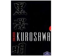 Akira Kurosawa - Vivre + Yojimbo - Le Garde Du Corps + Les Bas-Fonds