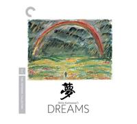 Akira Kurosawa's Dreams Blu-ray 4K Ultra HD
